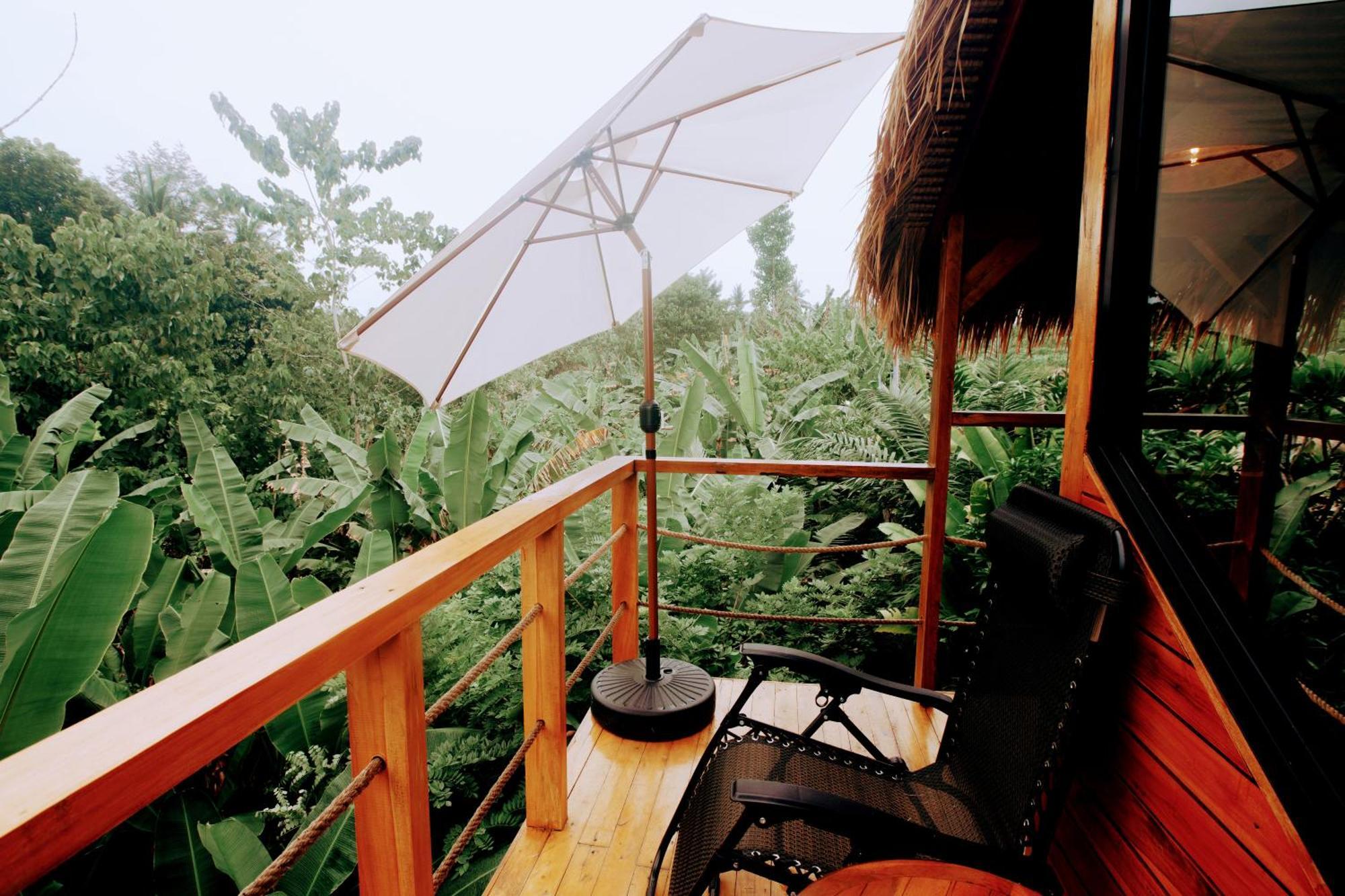Ayumar Homestay Medewi Pulukan Habitación foto